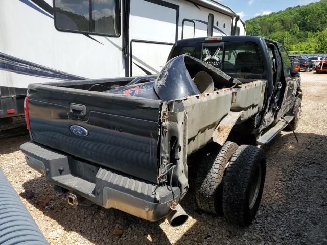 2012 Ford F450 Super Duty