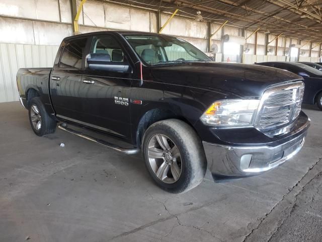 2014 Dodge RAM 1500 SLT