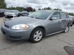 2009 Chevrolet Impala 1LT