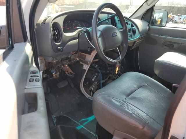 2008 Ford Econoline E150 Van