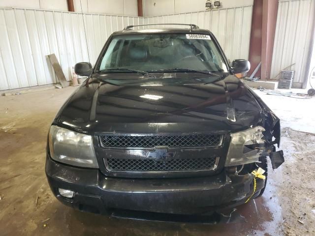 2008 Chevrolet Trailblazer LS