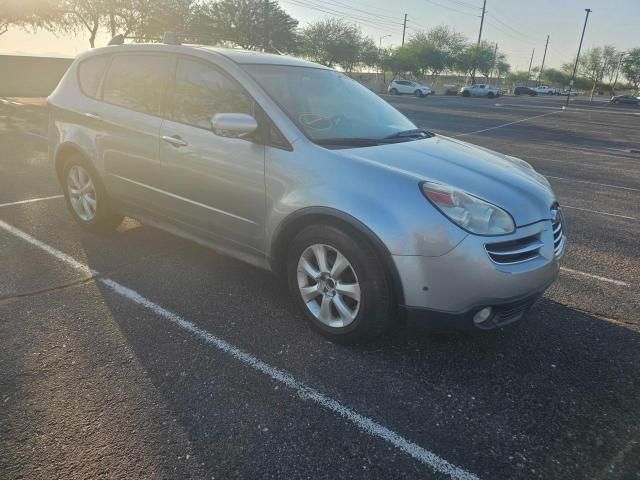 2006 Subaru B9 Tribeca 3.0 H6