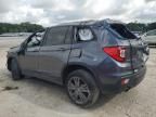 2020 Honda Passport EXL