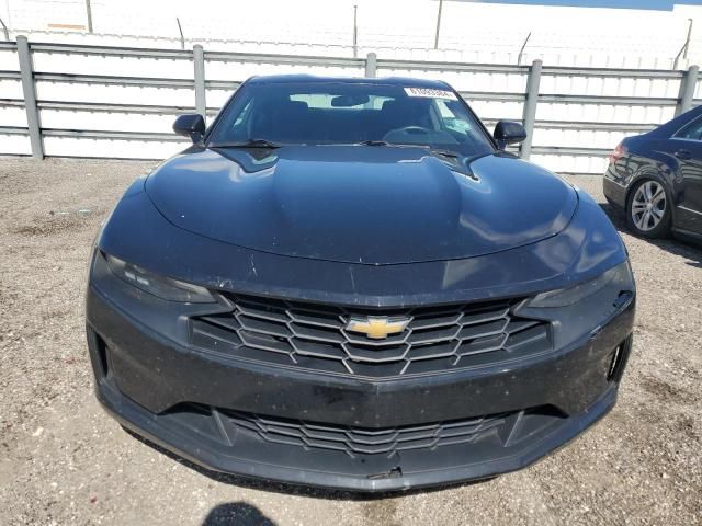 2019 Chevrolet Camaro LS