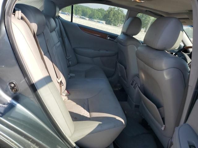 2006 Lexus ES 330