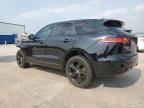 2019 Jaguar F-PACE S