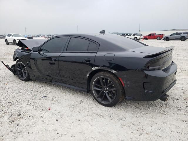 2021 Dodge Charger R/T