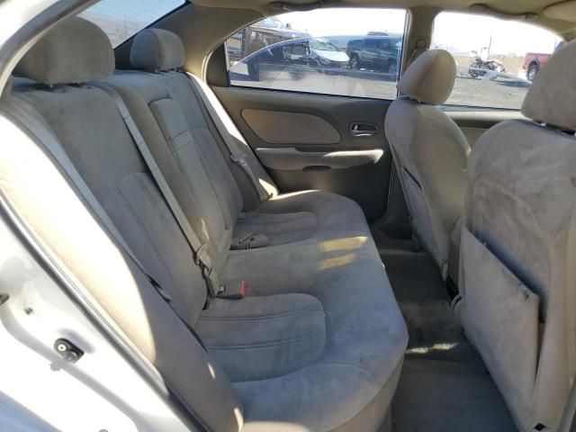 2003 Hyundai Sonata GLS