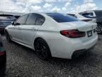 2021 BMW 530 I