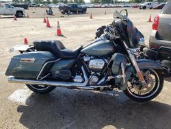 Harley-Davidson salvage cars for sale: 2020 Harley-Davidson Flhtk