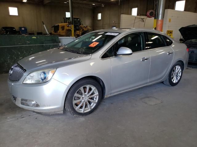 2013 Buick Verano