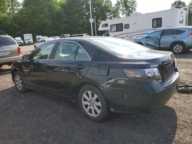 2009 Toyota Camry SE