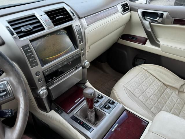 2011 Lexus GX 460 Premium