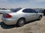 2007 Buick Lacrosse CX