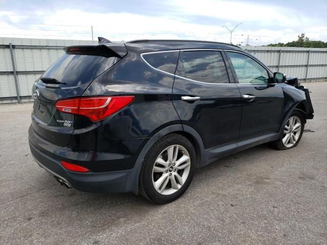 2016 Hyundai Santa FE Sport