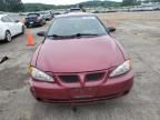 2004 Pontiac Grand AM SE