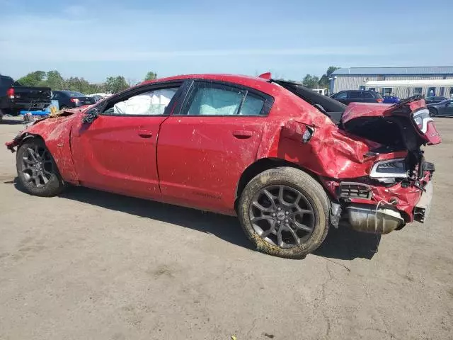 2018 Dodge Charger GT