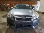 2013 Subaru Legacy 2.5I Premium