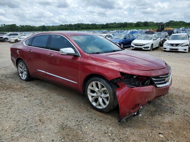 2020 Chevrolet Impala Premier