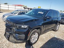 Jeep salvage cars for sale: 2022 Jeep Grand Cherokee Limited