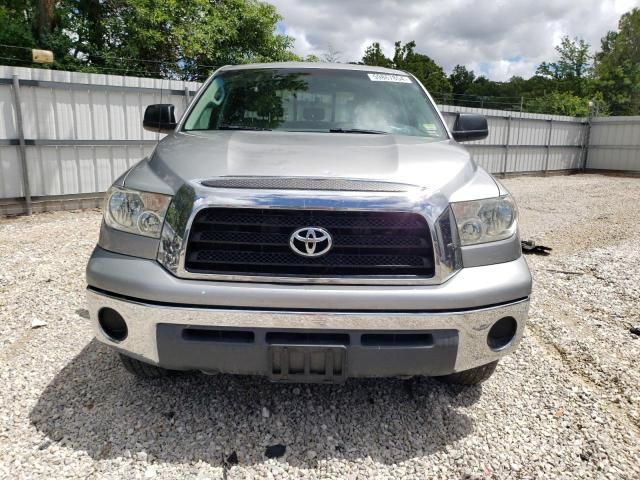 2007 Toyota Tundra Double Cab SR5