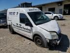 2012 Ford Transit Connect XLT