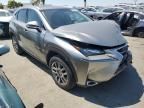 2015 Lexus NX 200T