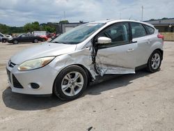 Ford salvage cars for sale: 2014 Ford Focus SE