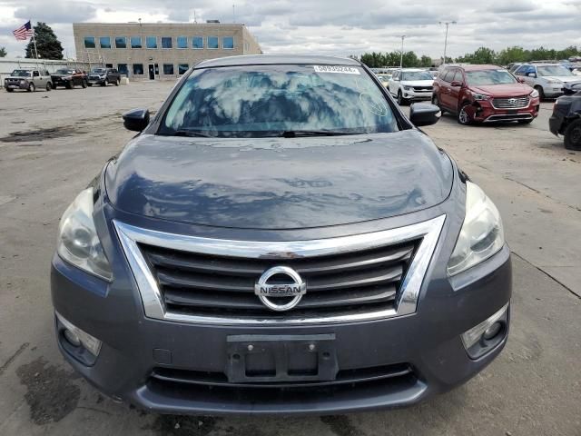 2013 Nissan Altima 3.5S