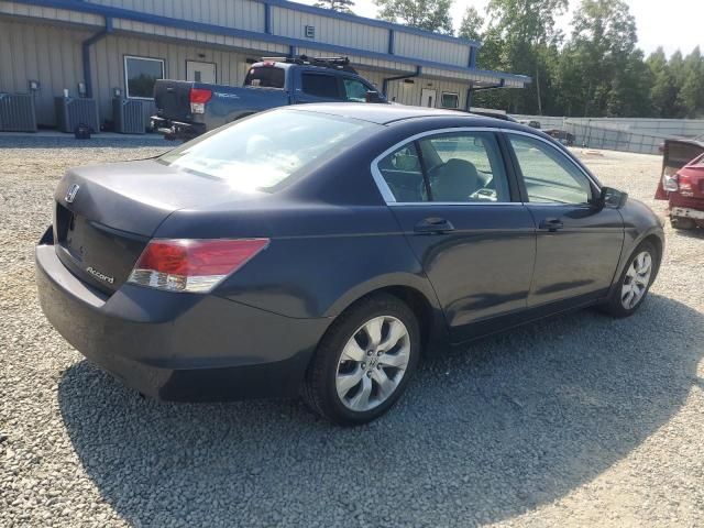 2008 Honda Accord EX