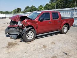 2019 Nissan Frontier S en venta en Austell, GA