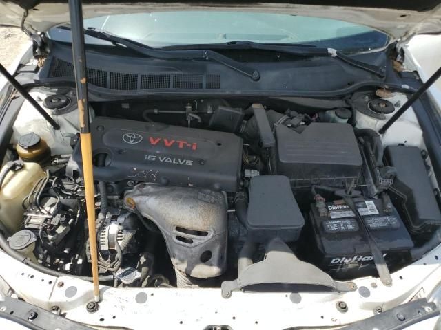 2009 Toyota Camry Base