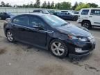 2014 Chevrolet Volt