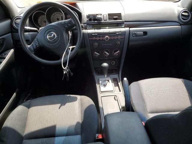 2008 Mazda 3 I