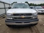 2005 Chevrolet Silverado K1500