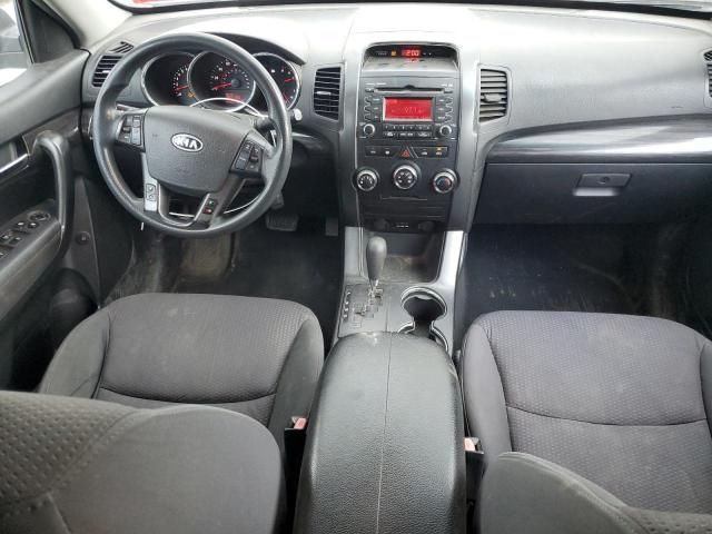 2011 KIA Sorento Base