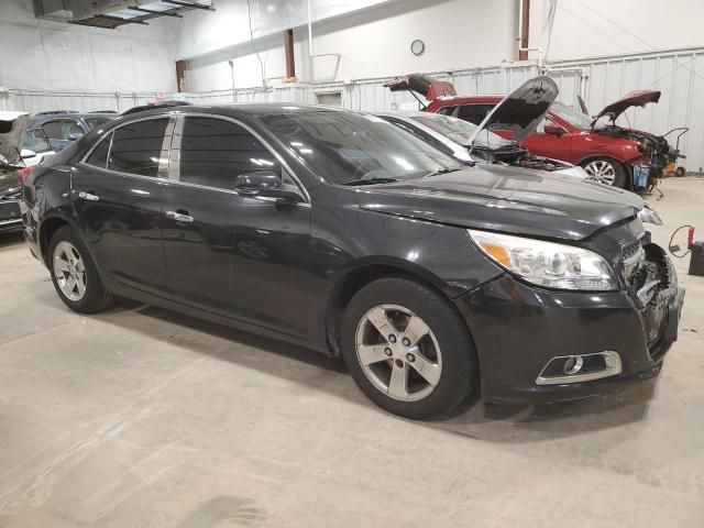 2013 Chevrolet Malibu 1LT