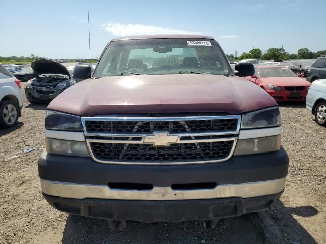 2003 Chevrolet Silverado K2500 Heavy Duty