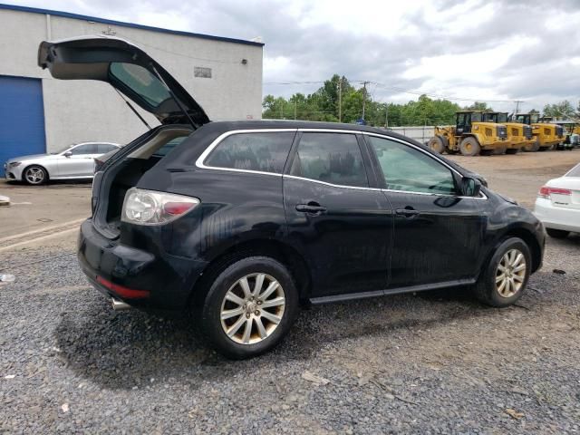 2011 Mazda CX-7