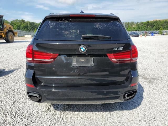 2017 BMW X5 SDRIVE35I