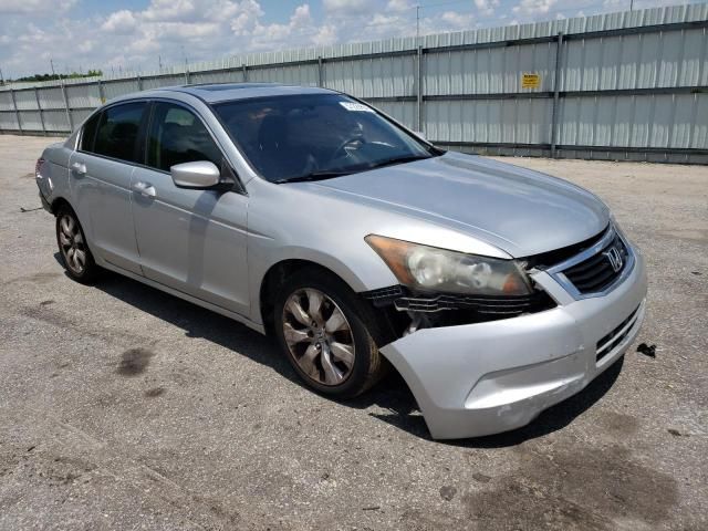 2008 Honda Accord EX