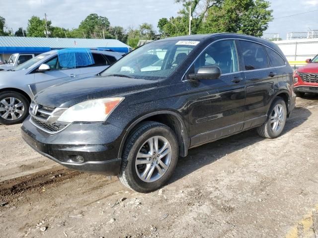 2011 Honda CR-V EX