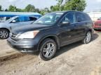 2011 Honda CR-V EX