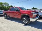 2022 Chevrolet Silverado K2500 Heavy Duty LT