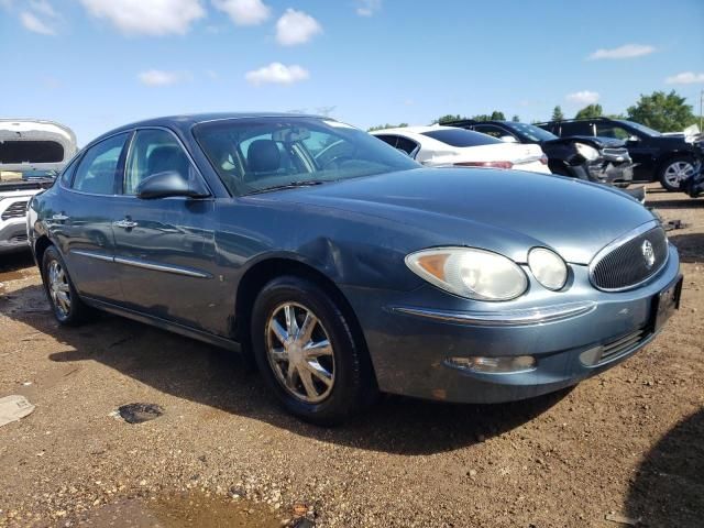 2006 Buick Lacrosse CXL