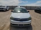 2008 Ford Focus SE/S