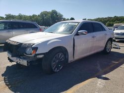 Salvage cars for sale at Sikeston, MO auction: 2011 Chrysler 300 Limited