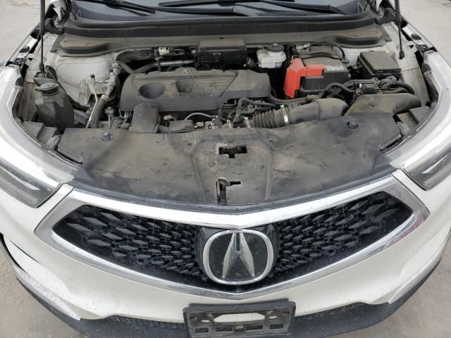 2020 Acura RDX Technology