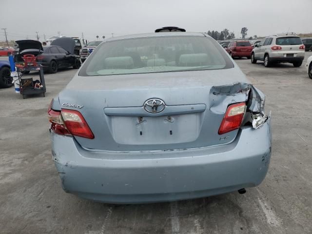 2008 Toyota Camry CE