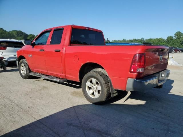 2013 Dodge RAM 1500 ST